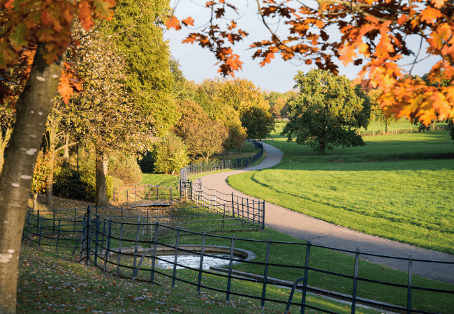 Buckinghamshire