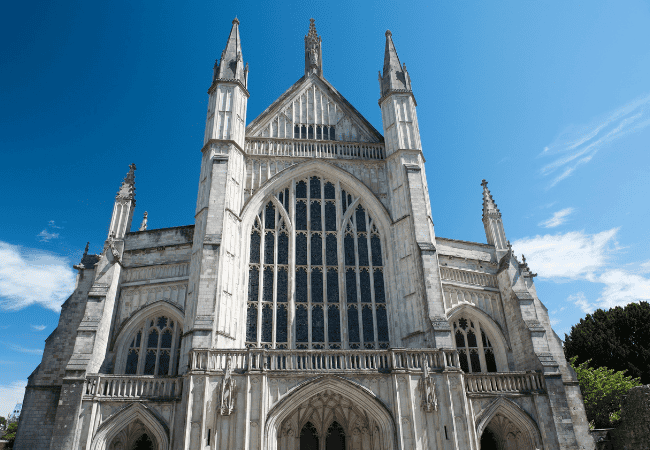Hampshire