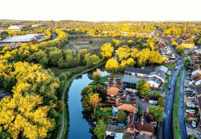 Surrey