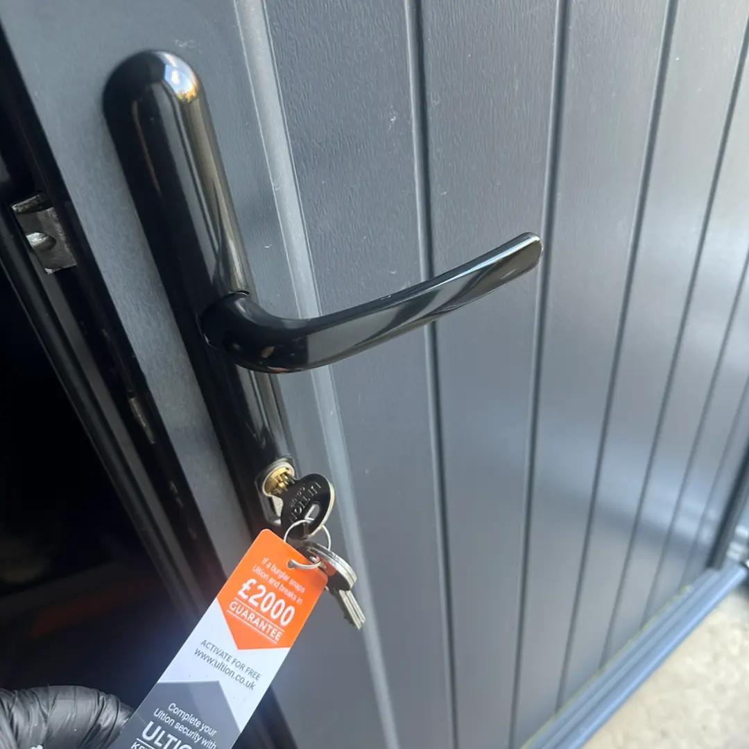 Locksmiths in Bedford