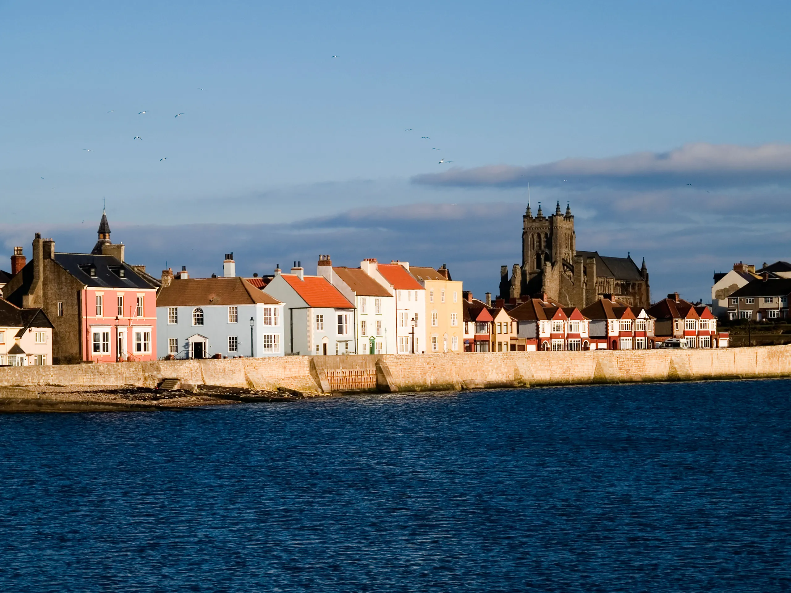 Hartlepool Hartlepool