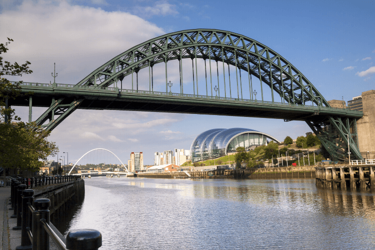 Newcastle Newcastle